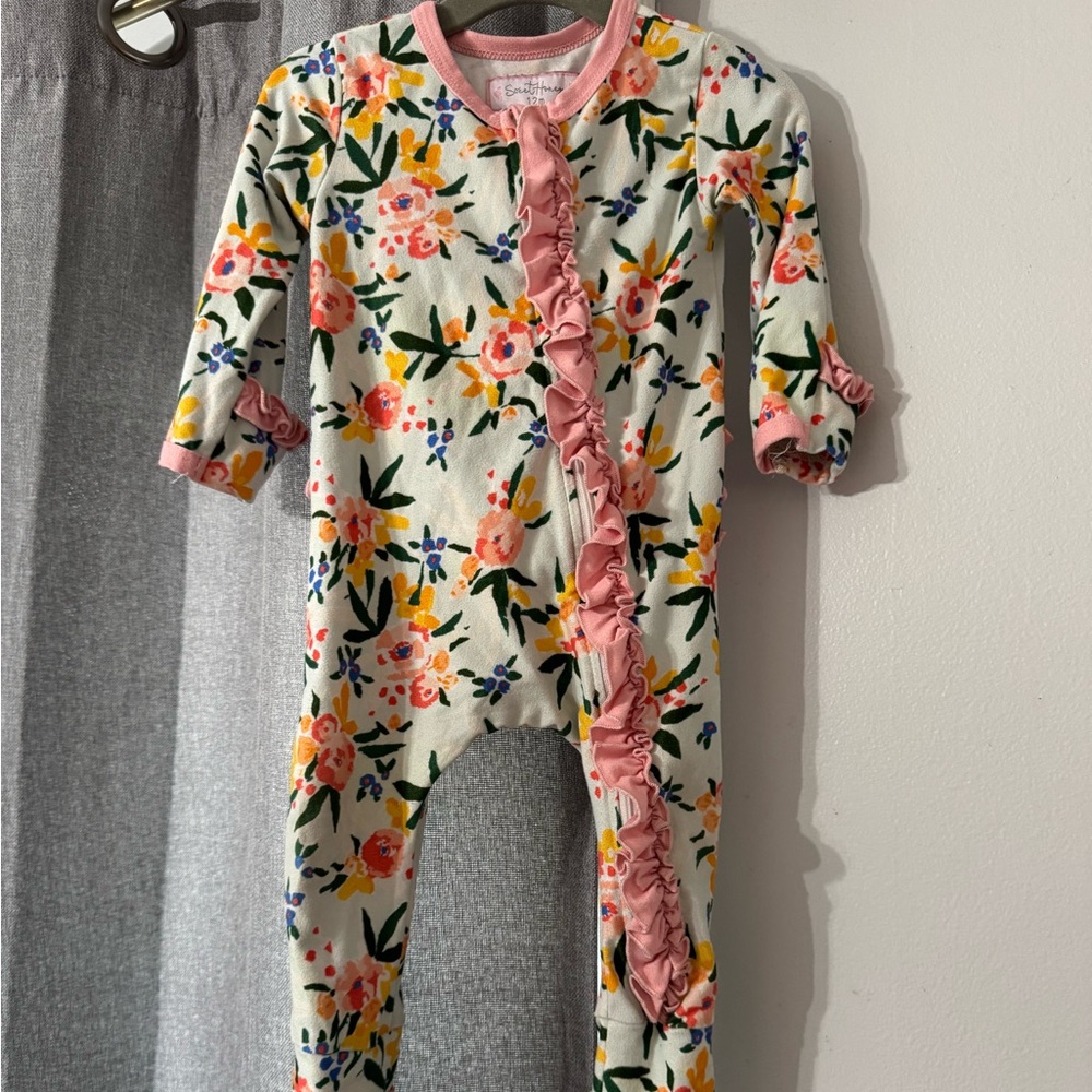 Sweethoney Layette